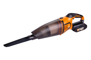 Sesalec akum. Fuse VVC 6020 Villager 