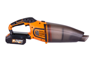 Sesalec akum. Fuse VVC 6020 Villager 