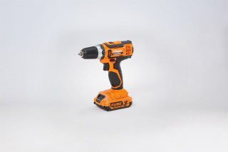 Vrtalnik-vijačnik Fuse VLN 3220 Villager 