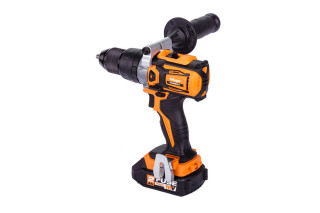 Vrtalnik-vijačnik udarni Fuse VLP 5120 Villager 