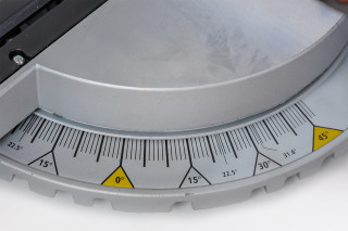 Žaga potezna kotna Fuse VMS 18520 Villager 