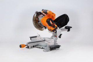 Žaga potezna kotna Fuse VMS 18520 Villager 