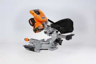 Žaga potezna kotna Fuse VMS 18520 Villager 