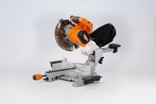 Žaga potezna kotna Fuse VMS 18520 Villager 