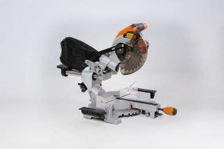 Žaga potezna kotna Fuse VMS 18520 Villager 