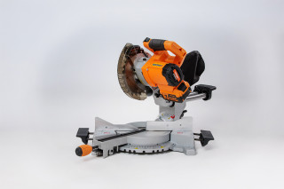 Žaga potezna kotna Fuse VMS 18520 Villager 