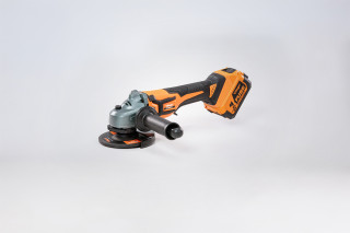 Brusilnik kotni Fuse VLP 4520 Villager 