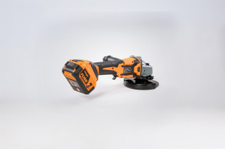 Brusilnik kotni Fuse VLP 4520 Villager 