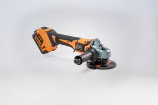 Brusilnik kotni Fuse VLP 4520 Villager 