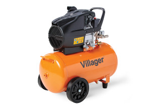 Kompresor VAT 50 l Villager 