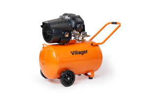 Kompresor VAT VE 100 D Villager 