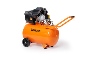 Kompresor VAT VE 100 D Villager 