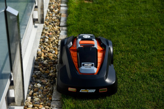 KOSILNICA ROBOTSKA VILLYBOT 1.1  066994 Villager 