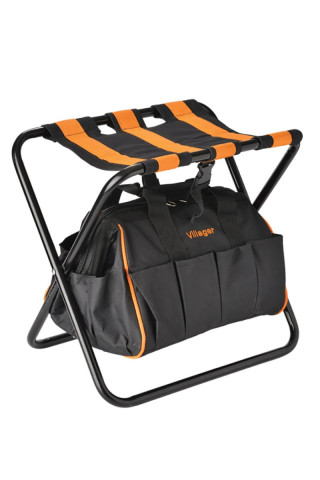 TORBA ZA ORODJE S PRUČKO 3271  011663 Villager 