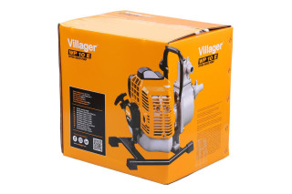 Črpalka bencinska WP 10 E Villager 
