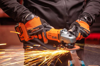 Brusilnik kotni VLN 4320 Villager 