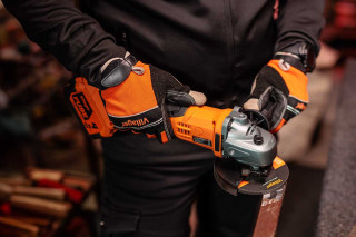 Brusilnik kotni VLN 4320 Villager 