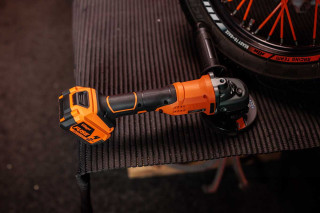 Brusilnik kotni VLN 4320 Villager 