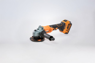 Brusilnik kotni VLN 4320 Villager 