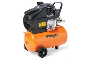 Kompresor VAT 24l Villager 
