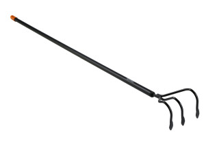 Kultivator solid 155cm 3 rog. 1016034 Fiskar 