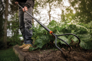 Kultivator solid 155cm 3 rog. 1016034 Fiskar 