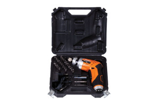 Vrtalnik-vijačnik akum.VLN SDL 4.0 set Villager 