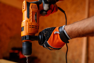 Vrtalnik vibracijski VLN 257 Villager 