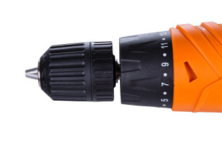 Vrtalnik-vijačnik VLN 240 Villager 