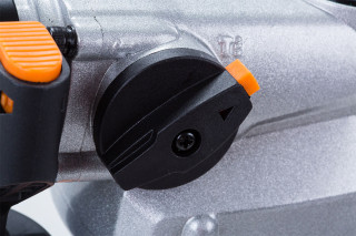 Vrtalnik -udarno kladivo VLN 0805 Villager 