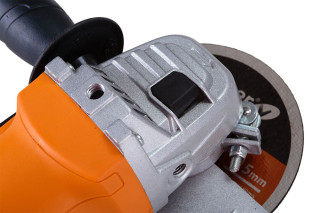 Brusilnik kotni VLN 453 Villager 