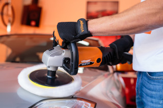 Polirnik VLN 120 Villager 