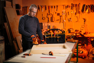 Brusilnik-miška VLN 125 Villager 