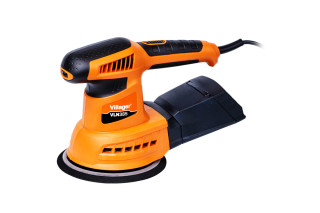 Brusilnik el. rotacijski VLN 385 Villager 