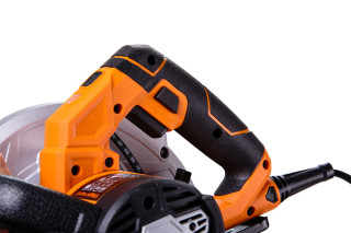 Žaga ročna krožna VLN 185 Villager 