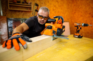 Oblič el. VLN 1095 Villager 