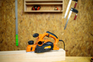 Oblič el. VLN 1095 Villager 