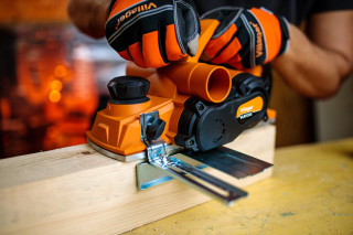 Oblič el. VLN 1095 Villager 