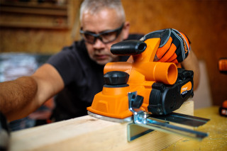 Oblič el. VLN 1095 Villager 