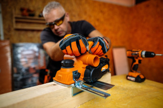 Oblič el. VLN 1095 Villager 