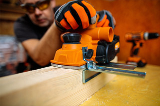 Oblič el. VLN 1095 Villager 