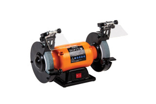 Brusilnik dvojni VLN 355 Villager 