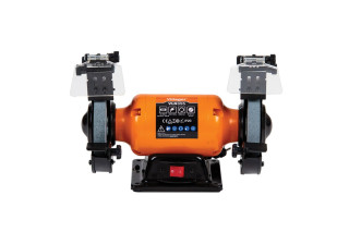 Brusilnik dvojni VLN 355 Villager 