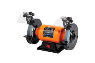 Brusilnik dvojni VLN 355 Villager 