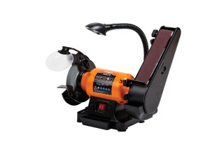 Brusilnik dvojni VLN 375 Villager 