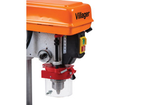 Vrtalni stroj namizni VLN 5016 Villager 
