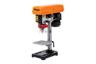 Vrtalni stroj namizni VLN 5016 Villager 