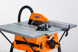 Žaga krožna stabilna VTS 1810 Villager 