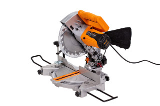 Žaga kotna stabilna VMS 1100-210 Villager 