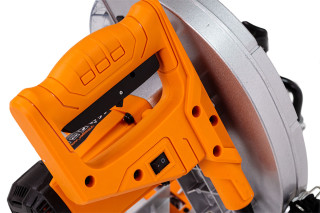 Žaga kotna stabilna VMS 1100-210 Villager 